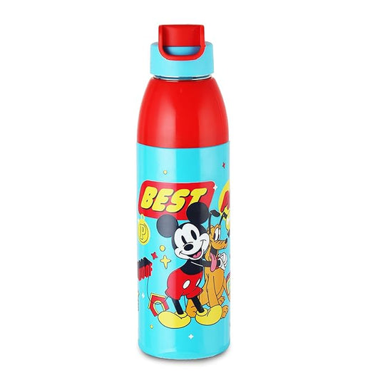 Cello Kidzbee Uranus 600 Best Pals Water Bottle | 540 ml