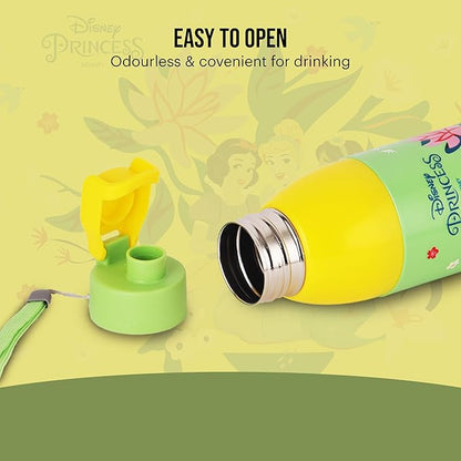 Cello Kidzbee Uranus 600 Dream Weavers Water Bottle | 540 ml