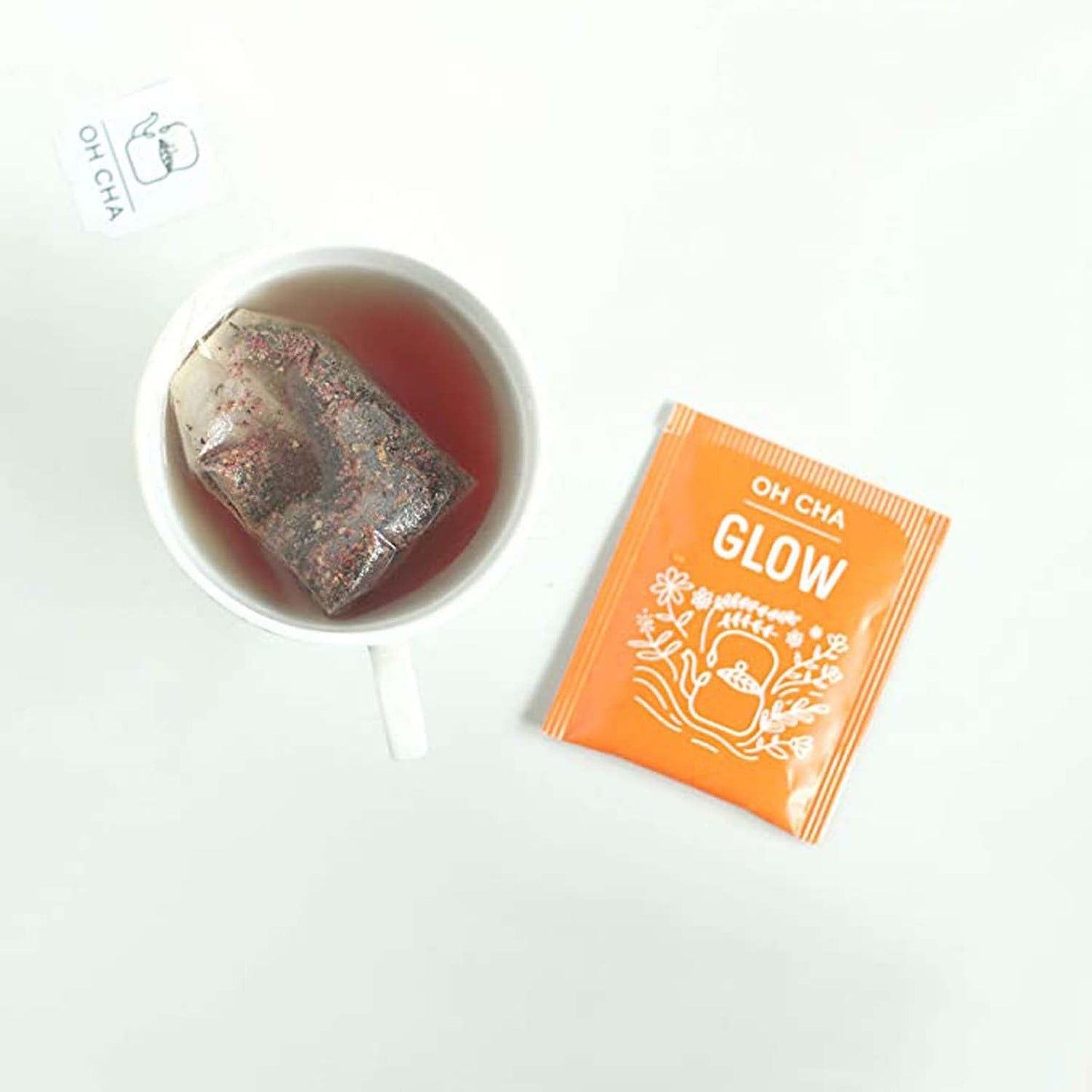 Glow Tea