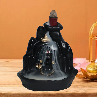 Jaipur Ace Smoke Fountain Adiyogi Shiva Statue Lord Adiyogi Shankara