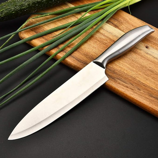 Pepplo Knife Dishwasher Safe Stainless Steel Knives Kitchen Knife Sharp Knife CB