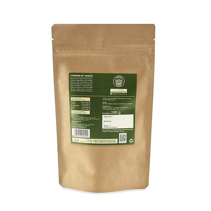 Two Brothers Organic Farms Peanut Chutney - 200 gms