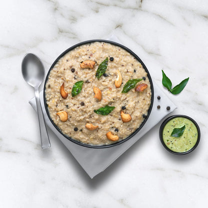 Millet Amma Millet Pongal Mix - 250 gms