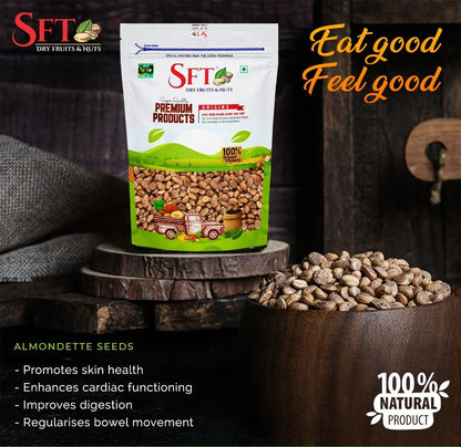 Sft Almondette Seeds - 100 gms
