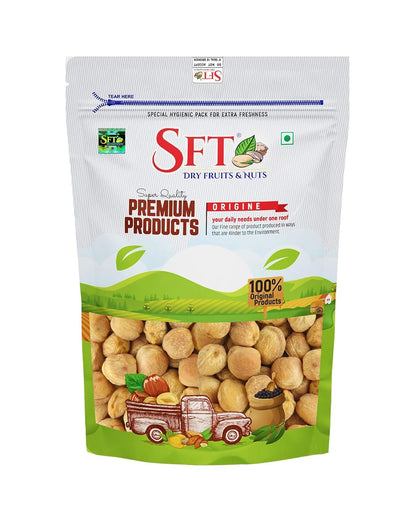 Sft Apricot Dried Khumani - 1000 gms