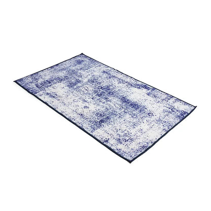 Status Contract Multi Printed Vintage Persian Carpet Rug Runner
