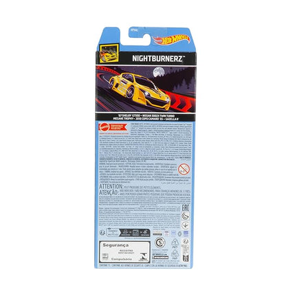 Hot Wheels 64 Scale Vehicles Gift Multi color Design May Vary