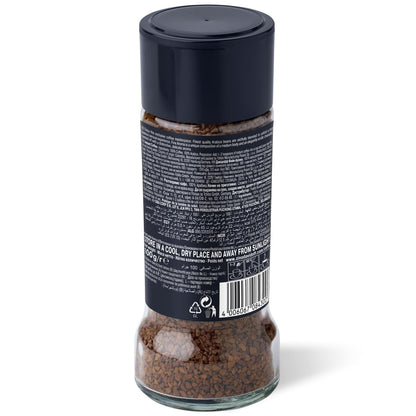 Davidoff Fine Aroma Instant Coffee Arabica 7/12 Intensity 3.53 oz - 100 gms