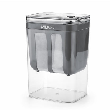 Milton 2-in-1 Greek Yogurt & Hung Curd Maker