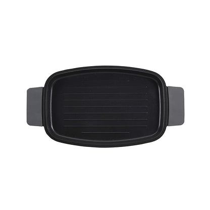 Bergner Essence Cast Aluminium Nonstick Roaster | 32 cm
