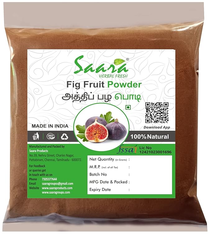 ATHIMATHURAM POWDER, 100G, MULETHI