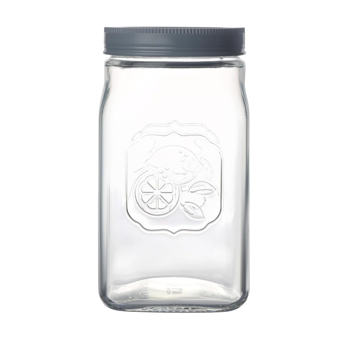 Cello Classic Glass Canister 3600ml