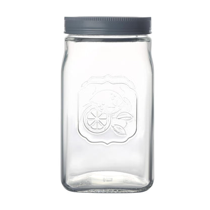 Cello Classic Glass Canister 3600ml