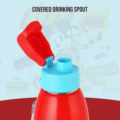 Cello Kidzbee Uranus 600 Best Pals Water Bottle | 540 ml