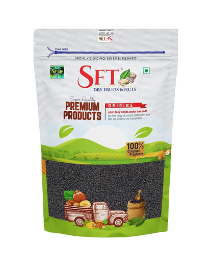 Sft Basil Seeds - 1000 gms
