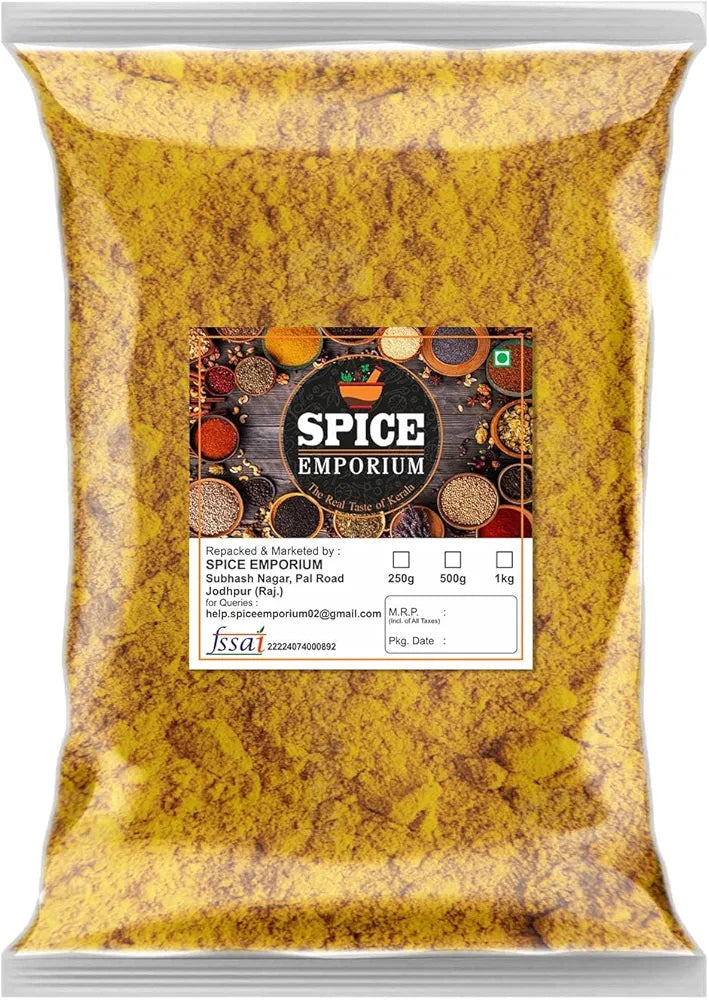 Spice Emporium, Haldi Powder, 400 gm