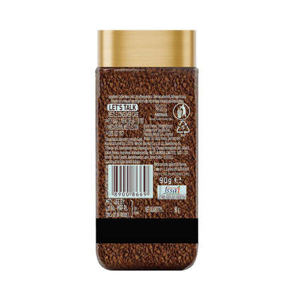 Nescafe Gold Instant Coffee Powder - 90 Gms