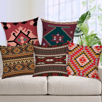 Aerohaven Jute 150 TC Cushion Cover