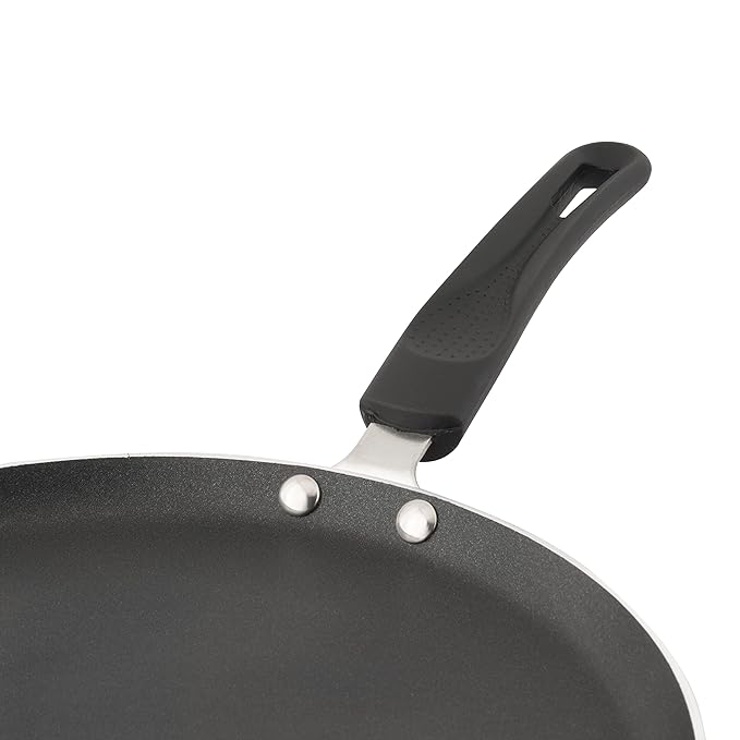 Fackelmann Non Stick Dosa Tawa 28 cm