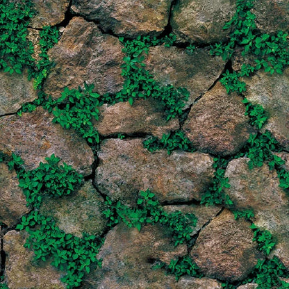 Jaamso Royals New Stone Peel and Stick Self Adhesive Wallpaper 4