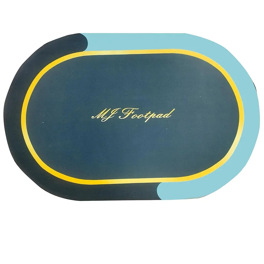 Status Contract Bathroom Non Slip mat Colour My Footpad