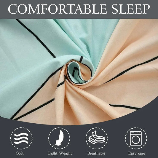 Fresh From Loom Floral Bedsheet King Size Bed With Two Pillow Cover Elastic Fitted Bed Sheets Beige Green 144 Tc Beige Green