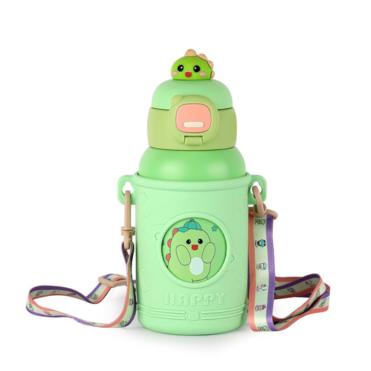 Cello Kidzbee BabyBop Kids Sipper Bottle 500ml