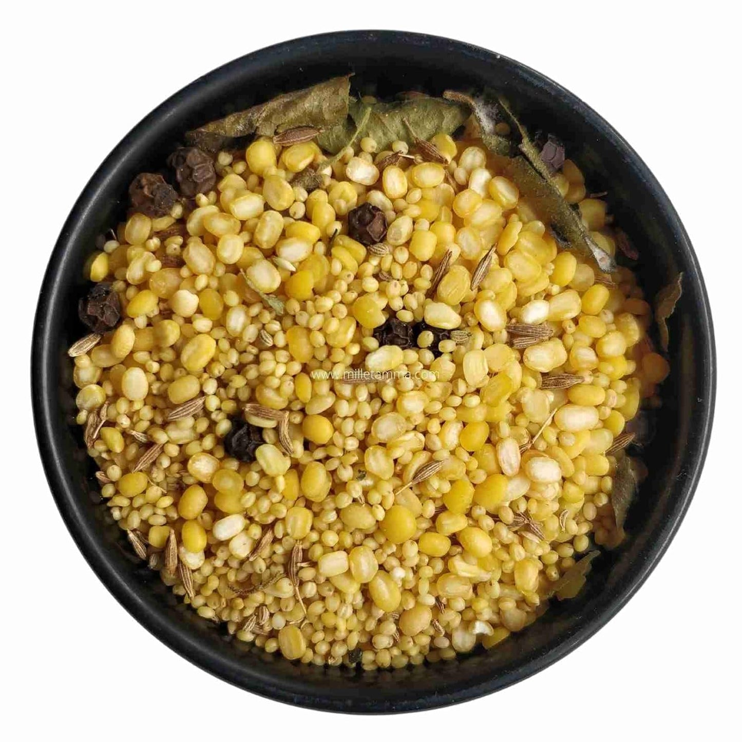 Millet Amma Millet Pongal Mix - 250 gms
