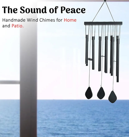 Serene Wind Chimes Wind Chime -027