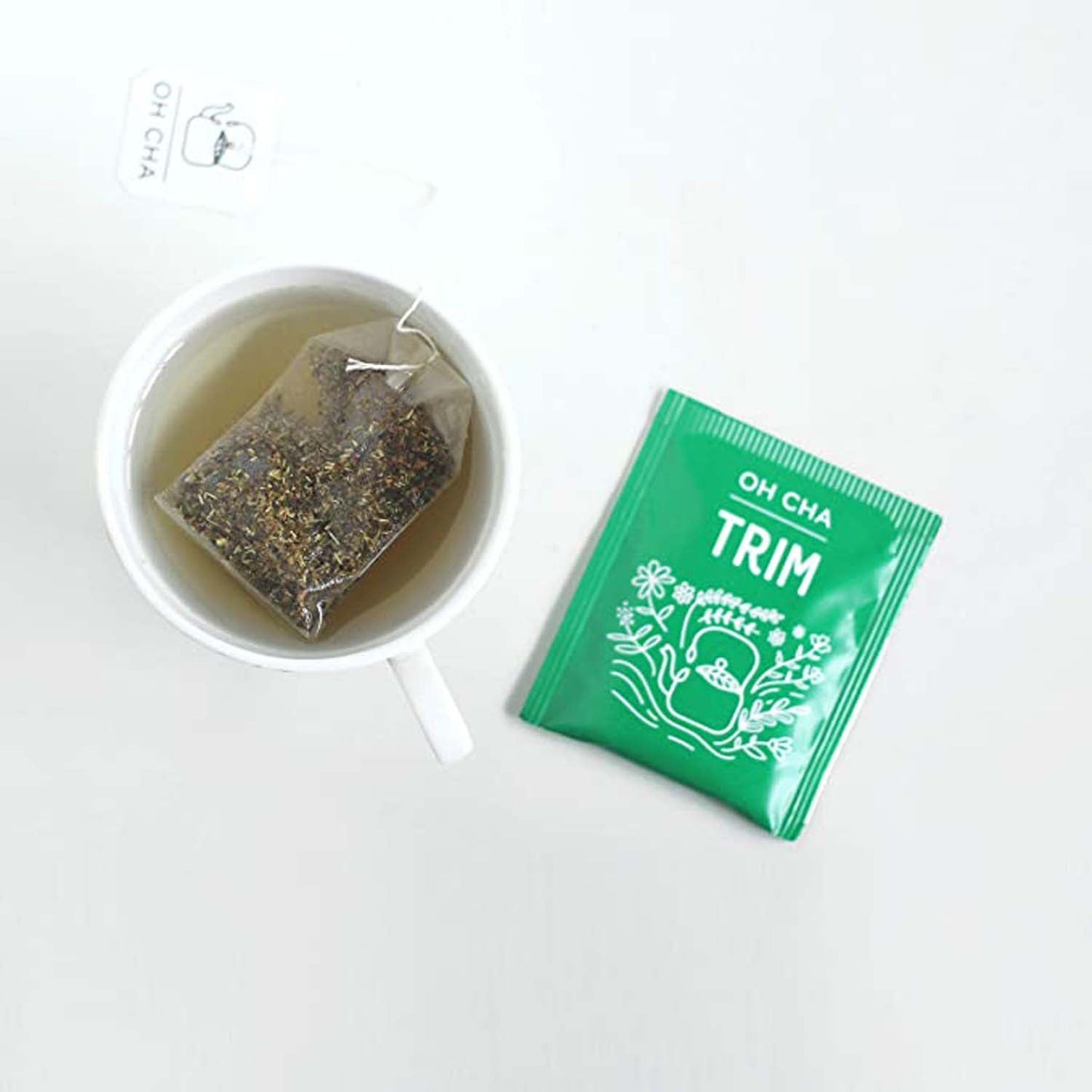 Trim Tea
