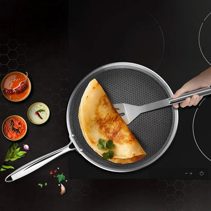 Milton ProCook Honeycomb Tawa 30cm