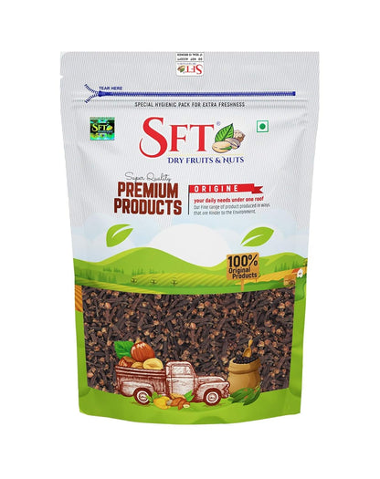 Sft Clove Laung - 100 gms