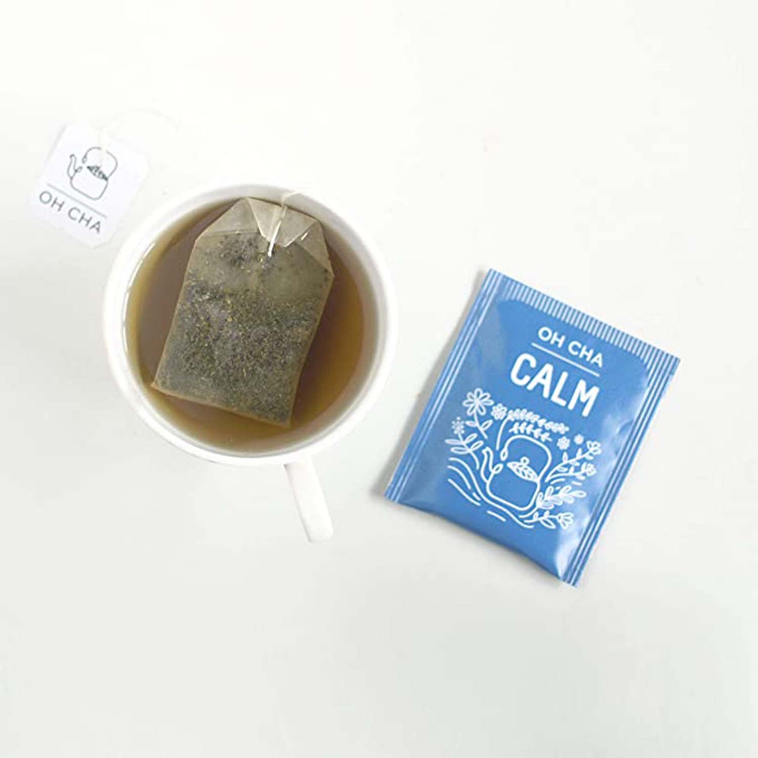 Calm Tea