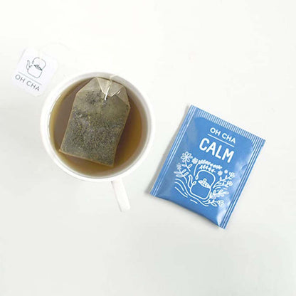 Calm Tea