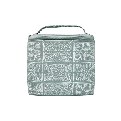 Anko Insulated Lunch Bag for Office Men Women Kids | Polyester | Portable | Tiffin Bag