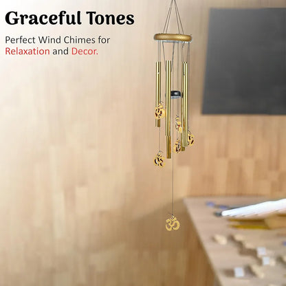 Tranquil Harmony Wind Chimes Wind Chime -030