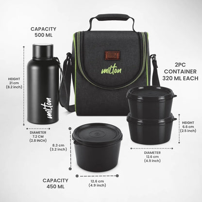 Milton Thermo Combo Lunchbox