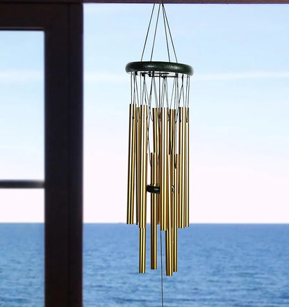 Zaicus Wind Chimes Feng Shui Wind Chime-011