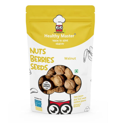 Premium Quality Walnuts (With Shell)