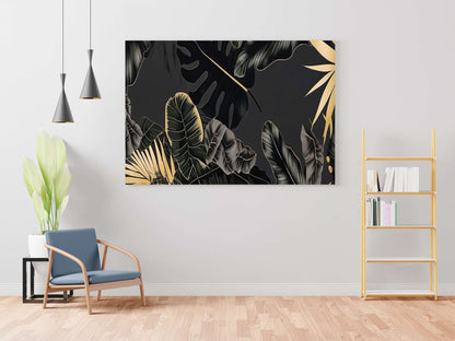 Canvas Paintings For Wall Decoration With Frame Canvas Painting For Living Room Bedroom Home Office & Hotels