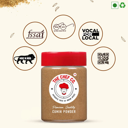 Cumin Powder