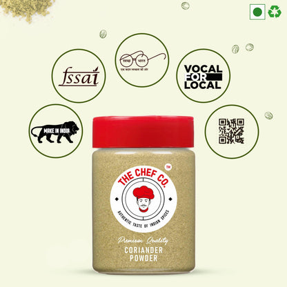 Coriander Powder