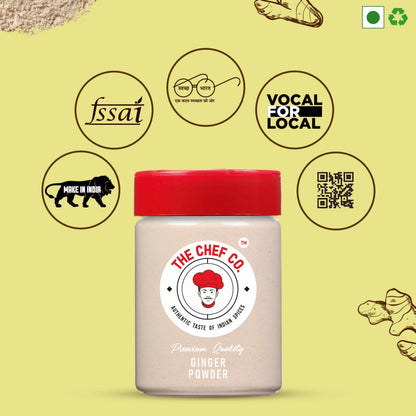 Ginger Powder