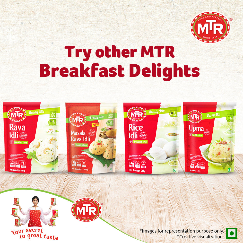 MTR Rice Dosa Mix 500 g