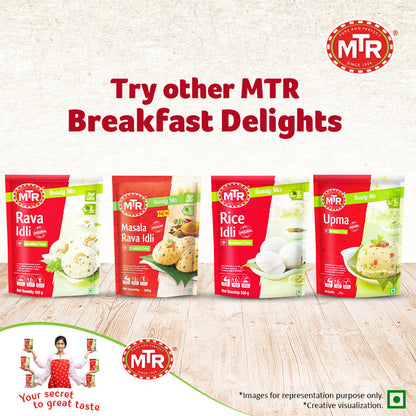 MTR Rice Dosa Mix 500 g