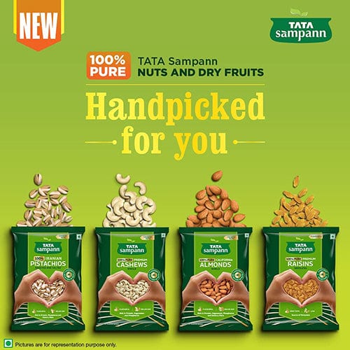 Premium Raisins