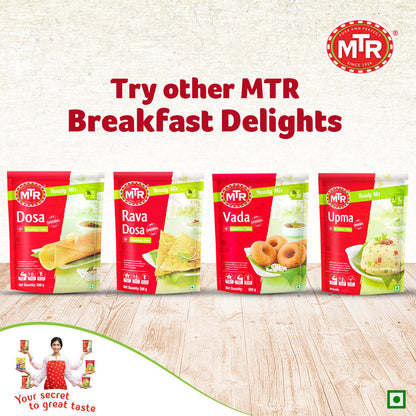 MTR Rava Idli Mix 500 g
