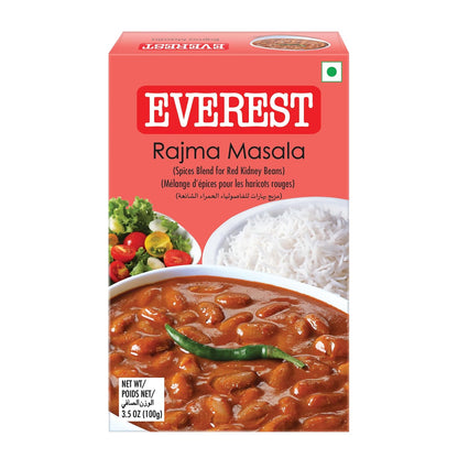 Everest Rajma Masala - 100 gms