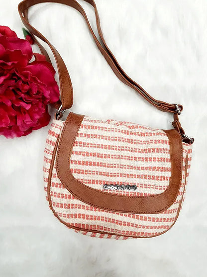 Astrid Sling Bag Small Size For Girls And Women