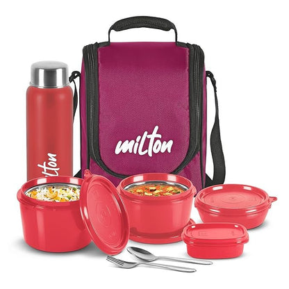 Milton Pro Lunch Lunchbox